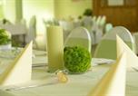 Location vacances Bautzen - Pension Zum Hirsch-1