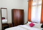 Location vacances Wadduwa - Southern Gateway Villa-4