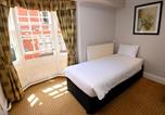Hôtel Stafford - The Vine hotel by Thegreatvine Ltd-4