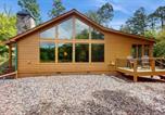 Location vacances Helen - Rustic Charm-3