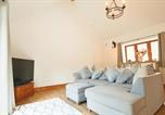 Location vacances Thornbury - Cedar lodge - Hopewell-4