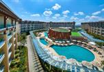 Hôtel Seogwipo - Marriott Jeju Shinhwa World Hotel-2