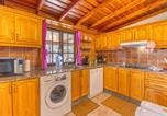 Location vacances Fuencaliente De La Palma - Casa Heliocentro-4