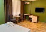 Hôtel Baku - Gl Hotel Baku-3