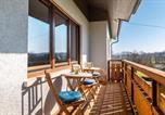 Location vacances Wiesloch - Pension am Hohberghof Dielheim-1