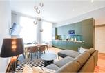 Location vacances Berlin - Spacious 3 bedroom apartment Schwedter-1