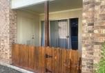 Location vacances San Antonio - 2 bedroom and 2 bathroom Condominium in Medical Center-4