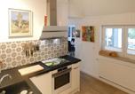Location vacances Bad Elster - Holiday Home Grenzenlos by Interhome-4