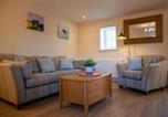 Location vacances Stapleford - Rollestone Coach House-3