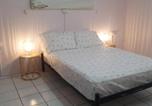 Hôtel Cairns - The Espy Hostel-4