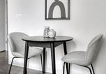 Location vacances Boston - E Cambridge Studio w Gym Wd nr Lechmere T Bos-633-4