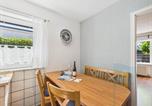 Location vacances Wyk auf Föhr - Haus Carstensen-Bungalow 5-4