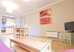 Location vacances Bristol - City Centre 1 Bed Apartment-2