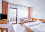 Hôtel Gründau - Aparthotel Panorama-1
