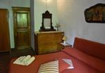 Location vacances Montalcino - Borgo Vecchio-3