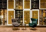 Hôtel Wiesbaden - Motel One Wiesbaden-1
