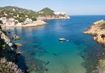 Camping Palamós - Camping Begur-4