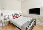 Location vacances Camberwell - Cozy 1-bedroom flat in the London Bridge area-2