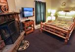 Location vacances Estes Park - Lazy R Cottages- 7b cottage-2