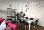 Location vacances Andernach - Wohnung in Mülheim-Kärlich-2
