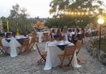 Location vacances Alezio - Agriturismo Tenuta La Siesta-3