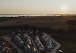 Location vacances Sagard - Stylish Suite near Sandy Beaches-2