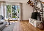 Location vacances Strotzbüsch - Ferienanlage Villa Maare-2