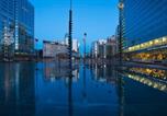 Hôtel Puteaux - Meliá Paris La Défense-3