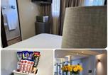 Location vacances Bloemfontein - Hydro Guesthouse-3