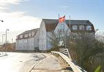 Hôtel Køge - Four Points Flex by Sheraton Koge-3