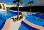 Location vacances Júzcar - Benahavis 1 Bed Apartment-2