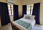 Location vacances  Palm Island ou Ile Prune - Taylor's Apartments Bequia - One bedroom apartments perfect for singles, couples & small families-2