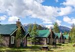 Location vacances Improvement District No. 12 - Pine Bungalows-2