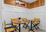 Location vacances Killington - Pinnacle E05-2