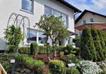 Location vacances Schmallenberg - Ferienwohnung Friedhoff, 80qm-1