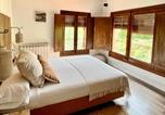 Hôtel Sant Julià de Ramis - La Lolita ( Adults Only )-4
