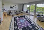 Location vacances Flensbourg - Fewo1846 - Bellevue - sonnige 2-Zimmer-Wohnung mit Balkon und Hafenblick-3
