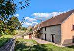 Location vacances Franche-Comté - Maison spacieuse près de Vesoul avec cheminée, idéale pour familles - Fr-1-583-434-1