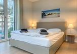 Location vacances Binz - Apartment Strandläufer – Villa Vogue-3