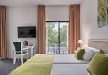 Hôtel Talange - Hôtel Marso-3