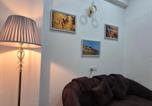 Location vacances  Inde - Flat in Apartment in varanasi-2