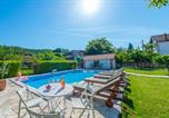 Location vacances Pojezerje - Ranc Vitina-4