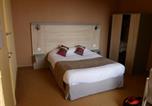 Hôtel Lussac-les-Châteaux - Logis Hôtel Le Lion d'Or-2