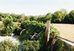 Location vacances Liessies - Gite Avesnois - 4910 --3