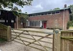 Location vacances Oxford - Spacious and stylish with games room, huge garden, peaceful surroundings-4