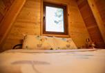 Location vacances  Monastère de Studenica - Vikendica Rudno-3