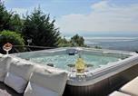 Location vacances Passignano sul Trasimeno - Villa Al Tramonto-2