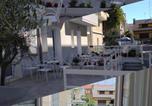 Location vacances Gatteo - Villa Garden-1