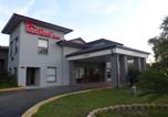 Hôtel Valdosta - Red Roof Inn Tallahassee East-1