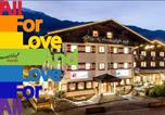 Hôtel Bruck am Ziller - Hotel Standlhof Zillertal-1